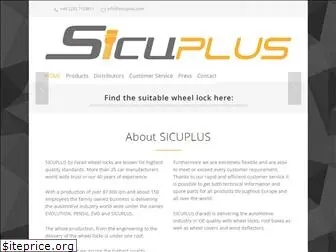 sicuplus.com