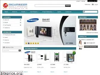 sicurezza.co.id