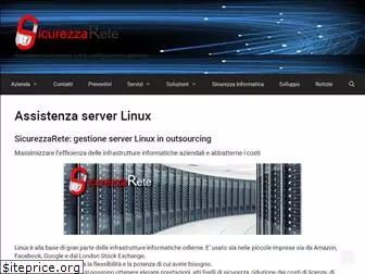 sicurezzarete.com