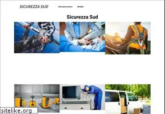 sicurezzasud.it