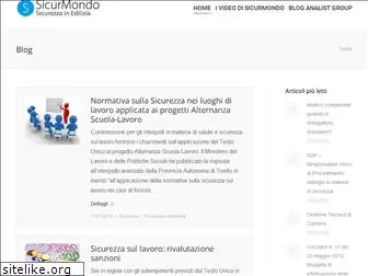 sicurmondo.it