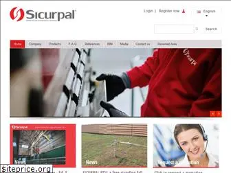 sicurpal.it