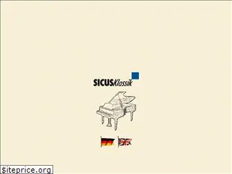 sicus.de