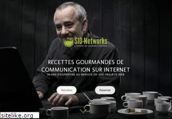 sid-networks.com