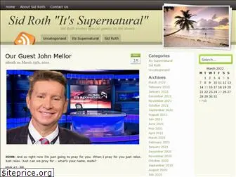 sid-roth.net