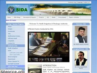sida.org.pk