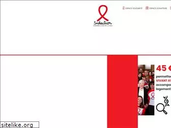 sidaction.org