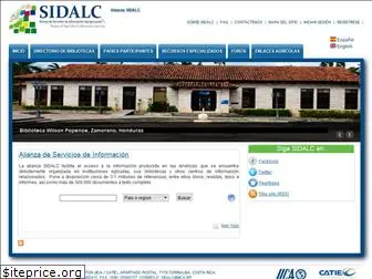 sidalc.net