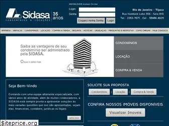 sidasa.com.br