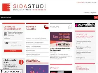 sidastudi.org