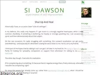 sidawson.org