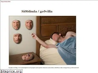 sidblinda.com