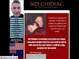 sidchidiac.com