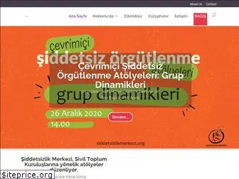 siddetsizlikmerkezi.org