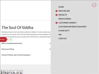 siddha.group