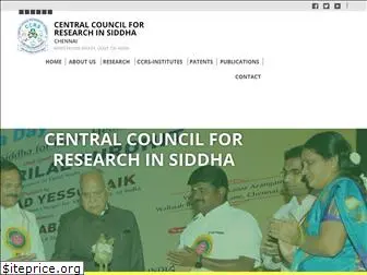 siddhacouncil.com