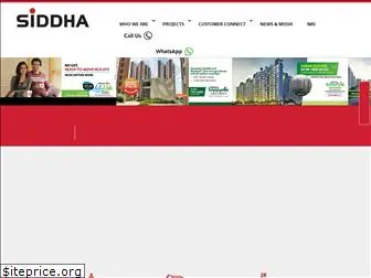 siddhagroup.com