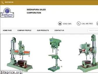 siddhapuradrillingmachinery.com