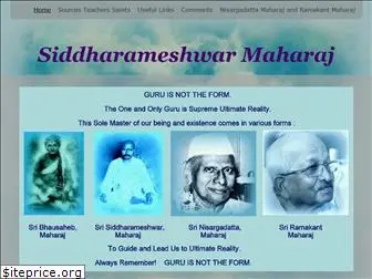 siddharameshwar.org