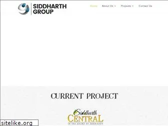 siddharthgroupindia.com