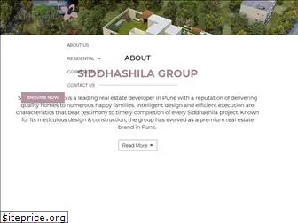 siddhashila.com