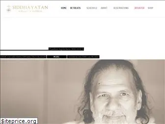 siddhayatan.org