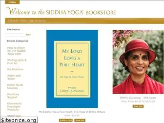 siddhayogabookstore.org