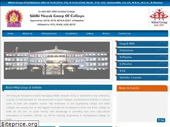 siddhi-vinayak.com