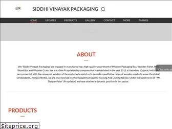 siddhivinayakpackaging.com