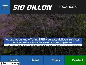 siddillon.com