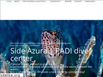 side-azura.com