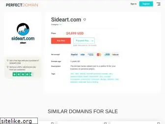 sideart.com