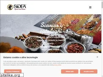 sideaspezie.com