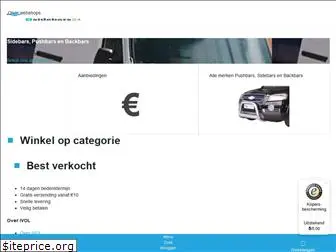 sidebars24.nl
