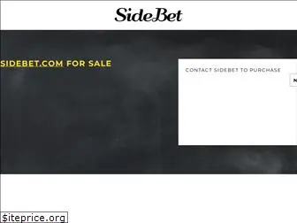 sidebet.com