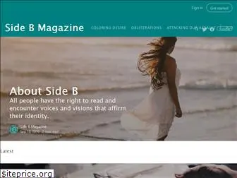 sidebmagazine.com