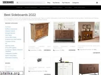 sideboards.biz