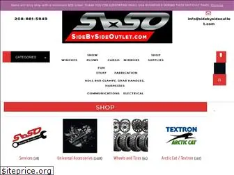 sidebysideoutlet.com