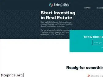 sidebysidere.com