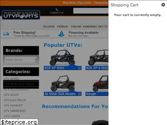 sidebysideutvparts.com