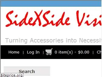 sidebysidevisions.com