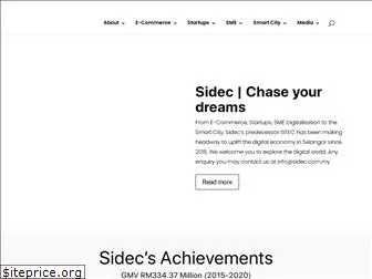 sidec.com.my