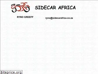 sidecarafrica.co.za