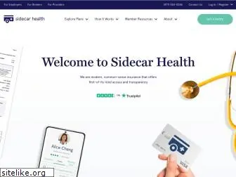 sidecarhealth.com