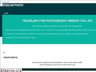 sidecarphoto.co