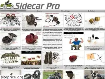 sidecarpro.com