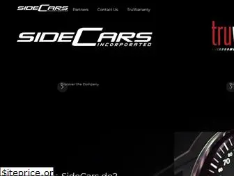 sidecarsinc.com