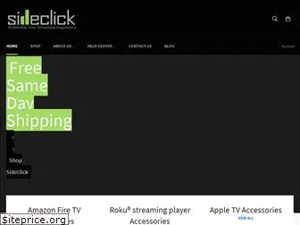 sideclickremotes.com