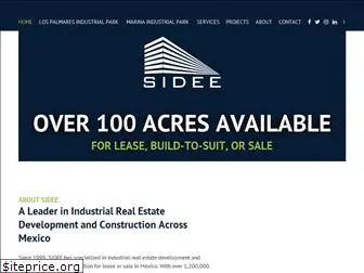 sidee.com