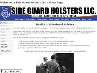 sideguardholsters.com